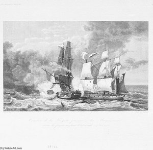 Bayonnaise Vs Embuscade — Jean Francois Hue