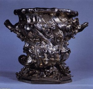 Wine Bucket — François Thomas Germain