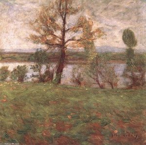 Springtime Mood
