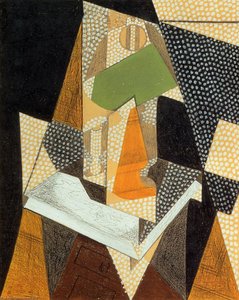 Lamp — Juan Gris