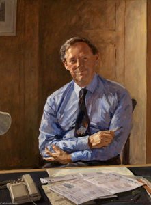 richard foster