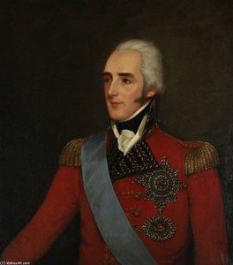 Richard Colley Wellesley