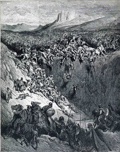 Untitled (4692) — Paul Gustave Doré