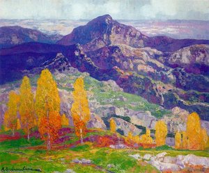 Untitled (2262) — Hermen Anglada Camarasa
