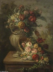Flowers — Henrietta Rae