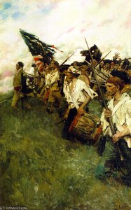 The nation makers