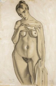 Untitled (516) — Mario Tozzi