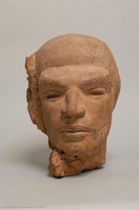 Ritratto D — Marino Marini