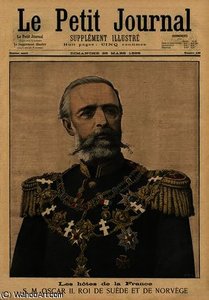French Hosts — Henri Meyer