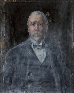 Sir Robert Baird (1855–1934), KBE, DL
