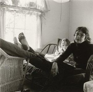 December 2, 1972 — Melissa Shook