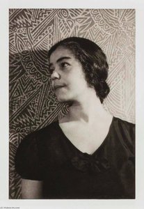 Dorothy Peterson, From The Unrealized Portfolio Noble Black Women The Harlem Renaissance And After — Carl Van Vechten