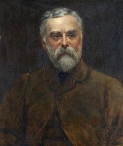 William Fred Collier — John Maler Collier