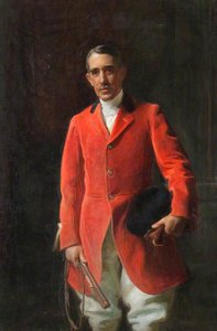 George Barclay, Esq