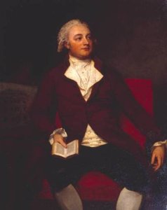 Dr John Matthews — George Romney