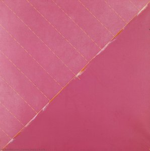 A.158 — Claudio Verna, Abstract Expressionism