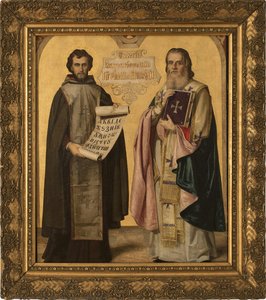St. Cyril and Methodius