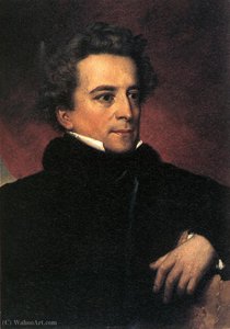 Count jozsef dessewffy