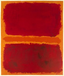 Untitled 146 — Mark Rothko