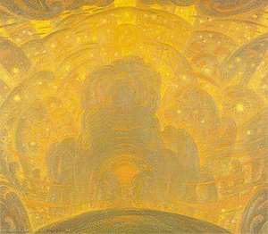 The Morning Of Creation (first Version) — George Graham