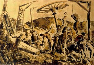 Untitled (357) — Arturo Souto