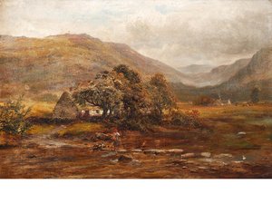 Stepping Stones On The Conway — George Turner