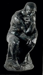 The Thinker