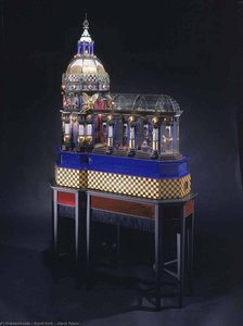 Movie Palace — David Beck, Other