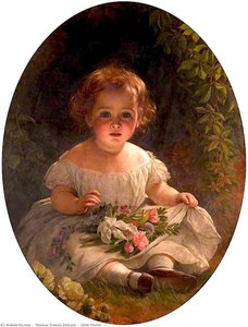 Little Florist