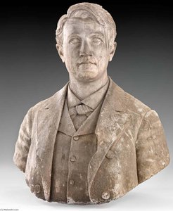 Thomas A. Edison — Longworth Powers