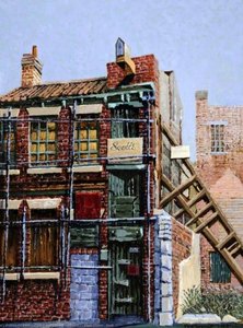 Number 52, High Street, Hull
