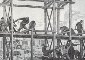 Building — Konstantin Yuon