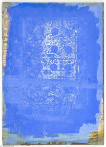 Colombier, Or Dovecote — Joseph Cornell