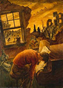 Day's End — Carlos Anderson