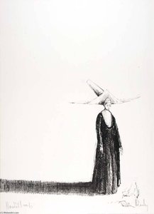 The Nun — Bill Mccauley
