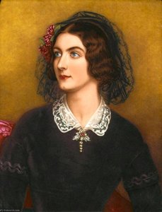 Lola Montez