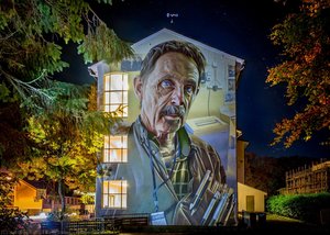 Helge — Sam Bates