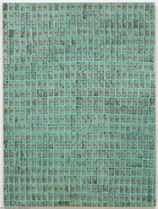 S^h Green Stamps — Andy Warhol
