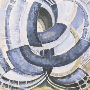 Flower — František Kupka