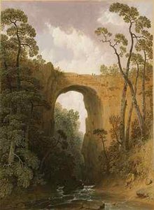 The Natural Bridge