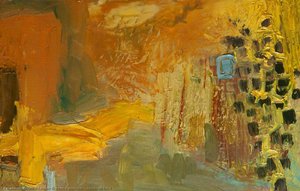 Untitled No.4 — Louise Breslin Cameron