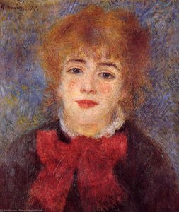 Jeanne Samary