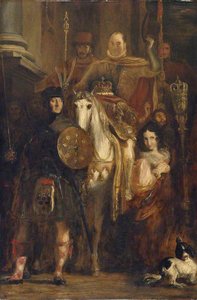 Sir Alexander Keith — Sir David Wilkie