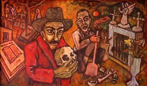No Es Negocio — Antonio Álvarez Morán