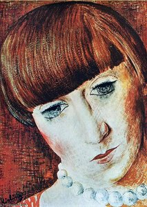 Untitled (7740) — Moïse Kisling