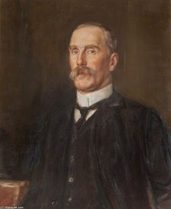 Sir William Alexander Smith