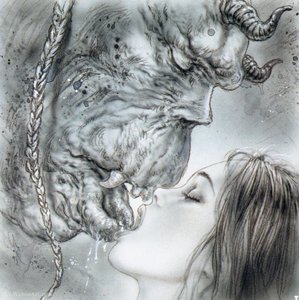 Untitled (720) — Luis Royo