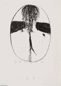 Self Portrait