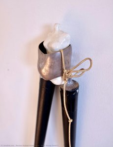 Baby Money Detail 2 — Mariam Arshaki Aslamazyan