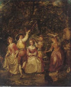 Garden Party